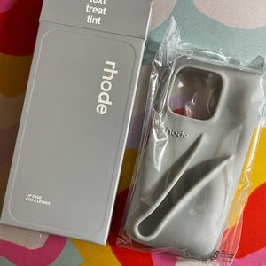 iPhone 14 Pro Rhode Lip Case